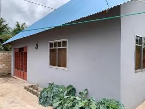 Bwejuu Holiday Home - Jozani