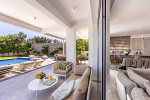 Villa Green Haven 2 Protaras Cyprus