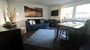 Ferienwohnung Schnepfenthal - Rödichen