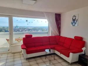 Apartments in Hattersheim - روسلسهايم