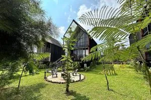 Bango Cabins Loft-2 Rooms - Kopo 2