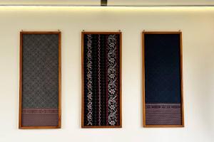 Bango Cabins Loft-2 Rooms