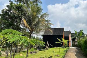 Bango Cabins Loft-2 Rooms