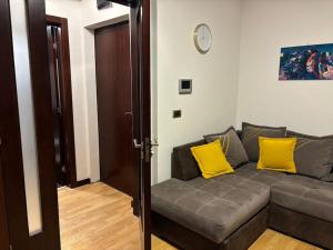 Belgrade Center Apartment Studio