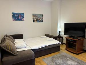 Belgrade Center Apartment Studio