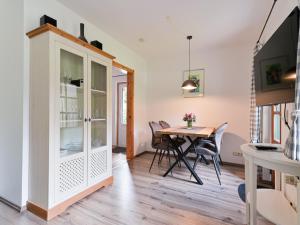 Two-Bedroom House room in Ferienhof Augustenhöhe