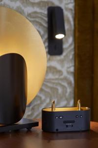 Hotels Hotel Les Lumieres - Relais & Chateaux : photos des chambres