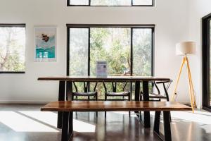 River Mouth Beach House