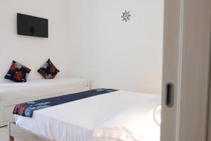 La Piazzetta Del Tramonto Vista Mare In Centro