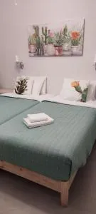 Marabou Hotel Chorefto - Agii Saranta