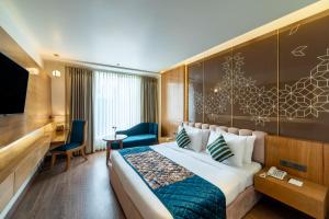 Country Inn Hall of Heritage Amritsar - Just 6 Mins From Golden Temple