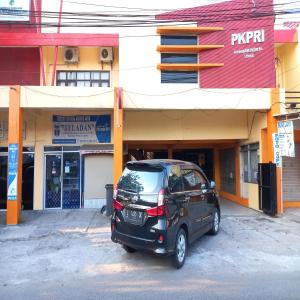 RedDoorz Syariah at Hotel Pandan Wangi near Alun Alun Sidoarjo