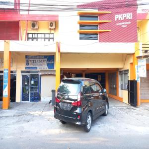 RedDoorz Syariah at Hotel Pandan Wangi near Alun Alun Sidoarjo