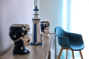 La Piazzetta Del Tramonto Vista Mare In Centro