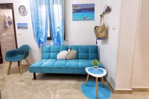 La Piazzetta Del Tramonto Vista Mare In Centro