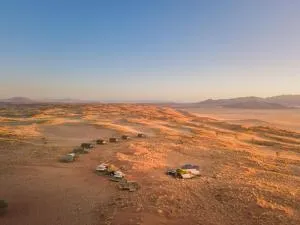 Wolwedans Dune Camp - NamibRand