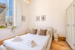 iFlat Vatican & Navona apartment with nice view