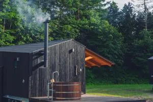 Earthboat Village Hakuba - Ogawa