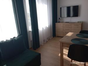 Apartamenty CENTRUM Konin