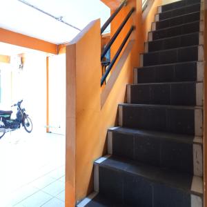 RedDoorz Syariah at Hotel Pandan Wangi near Alun Alun Sidoarjo