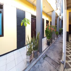 RedDoorz Syariah at Hotel Pandan Wangi near Alun Alun Sidoarjo