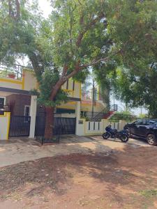 Ac 3 Bedroom House Mysore