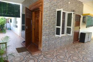 Ac 3 Bedroom House Mysore