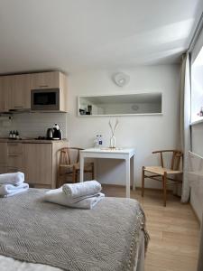 Nidos Palvė Ground Zero