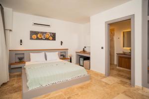 Alaçatı Molino Hotel