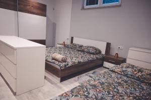 Apartments & rooms Ksenya