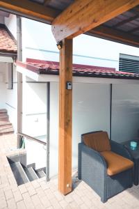 Apartments & rooms Ksenya