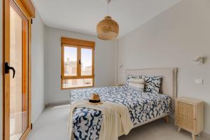 Under the Spanish Sun - House on the beach