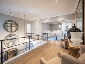 AtholPlace Hotel & Villa