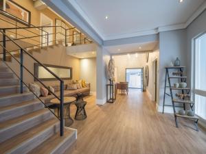 AtholPlace Hotel & Villa