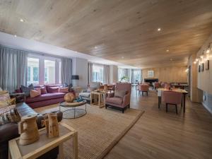 AtholPlace Hotel & Villa