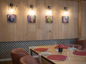 AtholPlace Hotel & Villa