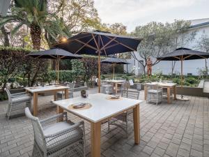 AtholPlace Hotel & Villa