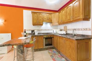 Arcoiris Al Mar Playa San Marcos