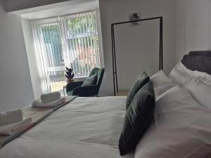 #6 Studio Apartment Southsea