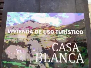 CasaBlanca by Apartamentos Arnedillo - 恩西索