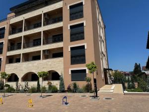 Royal Queen Apartment