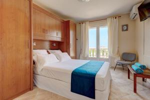 Villa Hestia Calvi - Maison avec piscine