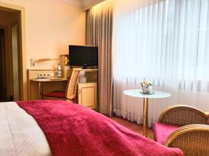 Hotel Braunschweiger Hof