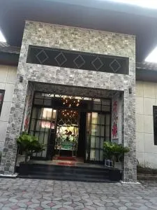 24StaycationHome - Mlati