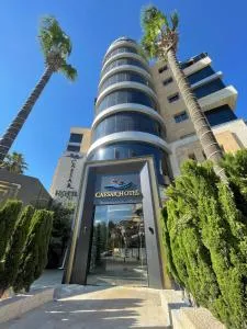 Caesar Hotel Ramallah - Bīr Zeit