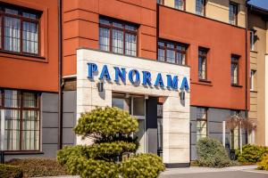 Hotel Panorama