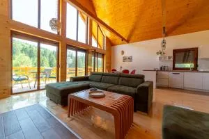 Planinska kuća Lastino gnezdo - 米特洛瓦克