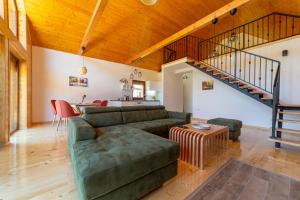 Planinska kuća Lastino gnezdo