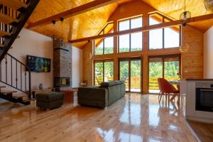 Planinska kuća Lastino gnezdo