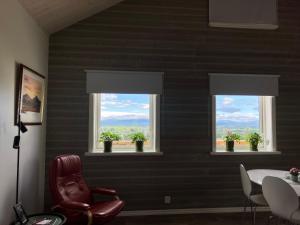 Underbar Timmerstuga i Centrala Oviken